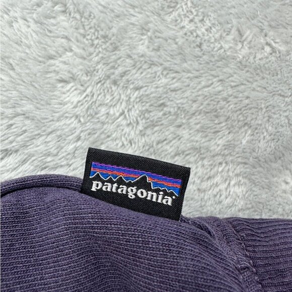 Patagonia Navy Blue Sweater - Men’s Size M - 39609 - Picture 3 of 14